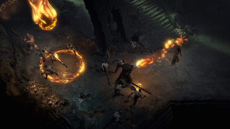 Diablo IV Cover Image Battle.net