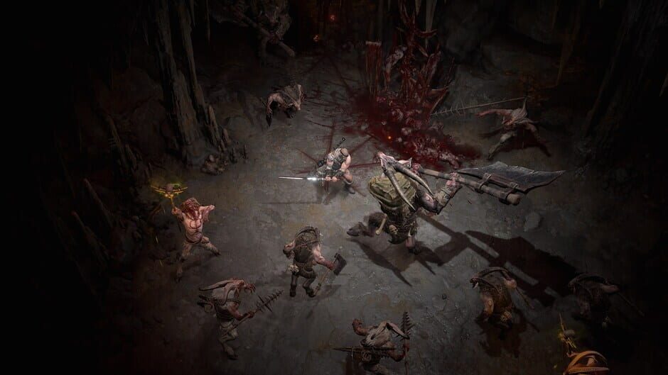 Diablo IV Cover Image Battle.net
