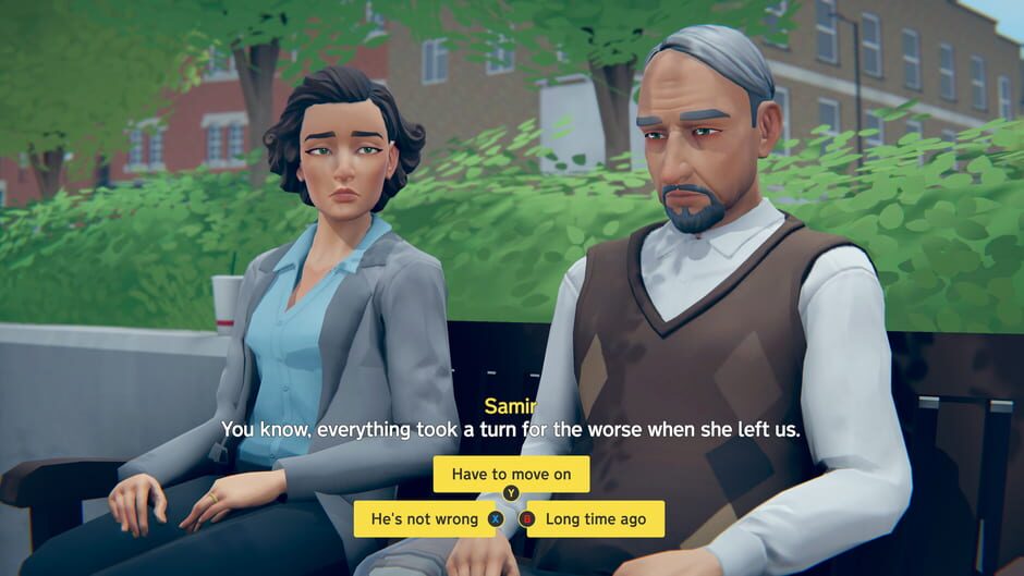 Last Stop Cover Image Steam