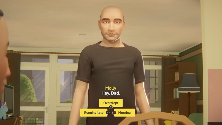 Last Stop Cover Image Steam