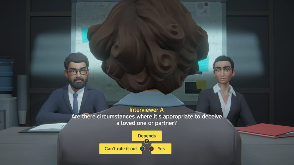 Last Stop Cover Image Steam