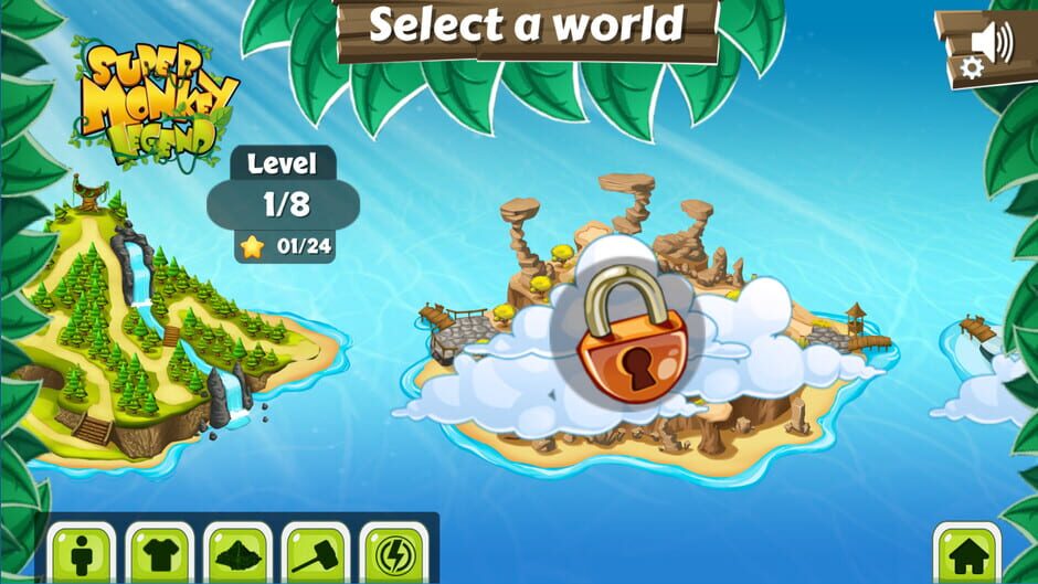 Super Monkey Ball Banana Blitz HD Cover Image Nintendo Switch