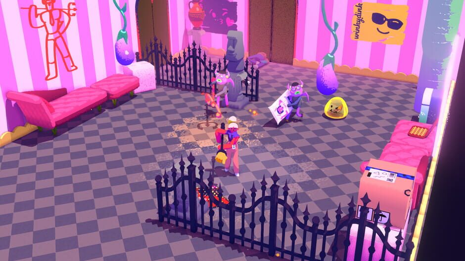 Going Under Deluxe Edition Cover Image Steam