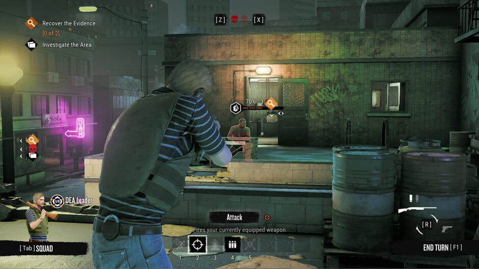 Narcos Rise of the Cartels Cover Image Steam