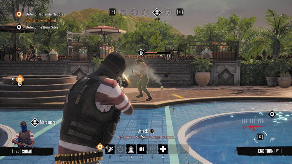 Narcos Rise of the Cartels Cover Image Steam