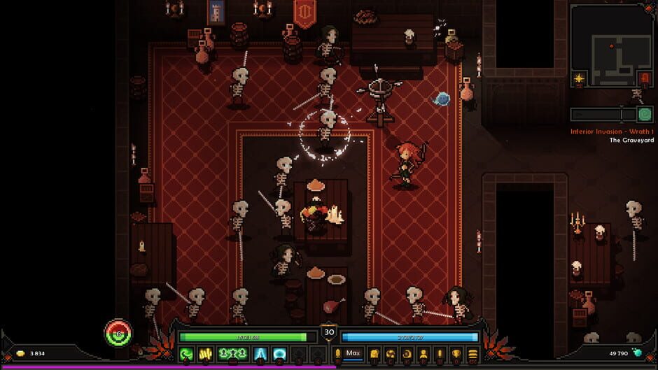 The Slormancer Cover Image Steam