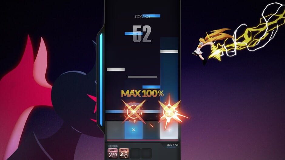 DJMAX RESPECT V Complete Edition 2020 Cover Image Steam