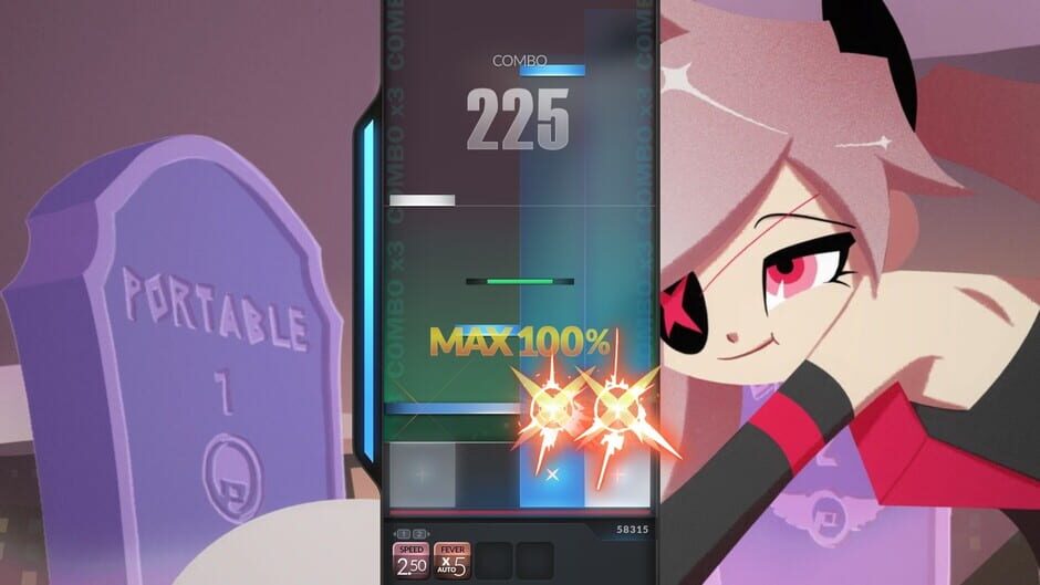 DJMAX RESPECT V - TECHNIKA PACK DLC Cover Image Steam