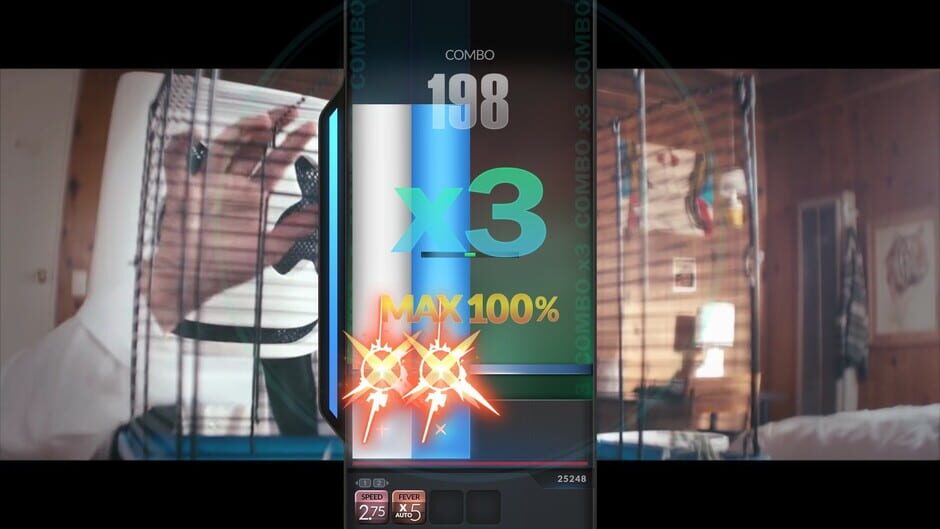 DJMAX RESPECT V Complete Edition 2020 Cover Image Steam