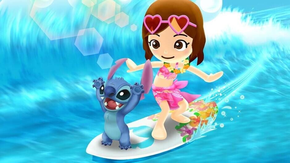 Disney Magical World 2 Enchanted Edition Cover Image Nintendo Switch
