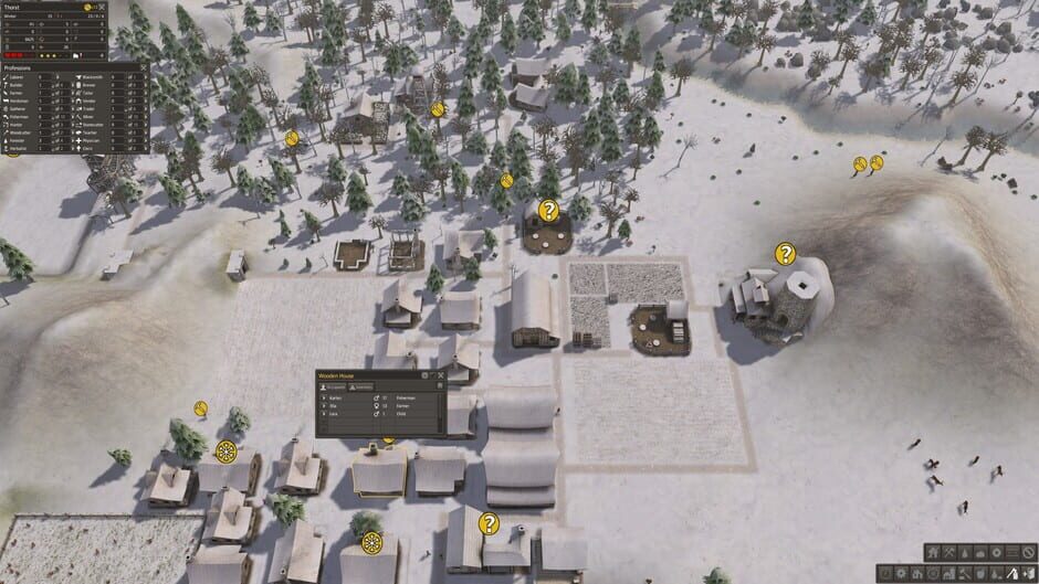 Banished Cover Image Steam