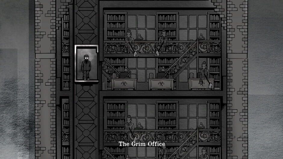 Death and Taxes Cover Image Steam