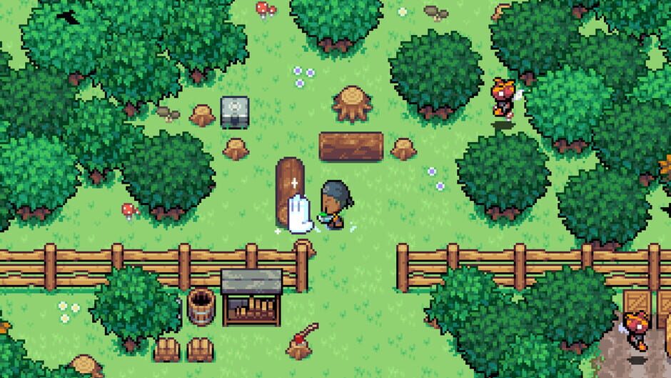 Coromon Cover Image Steam