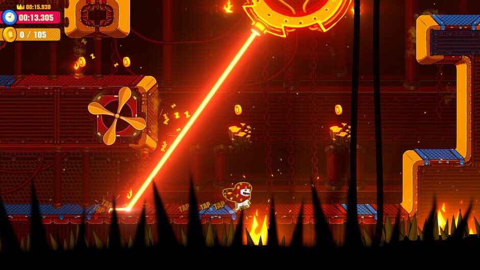 Sockventure Cover Image Steam