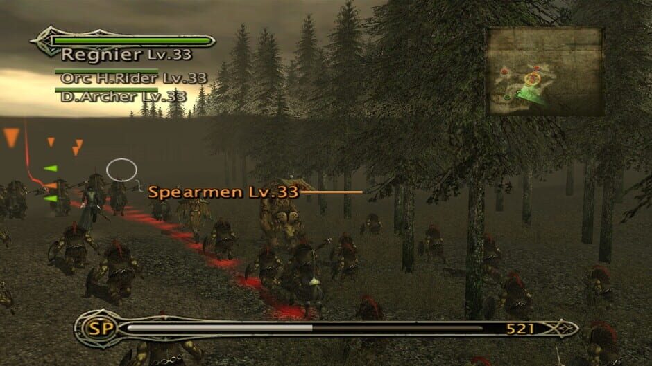 Kingdom Under Fire: The Crusaders Cover Image Steam