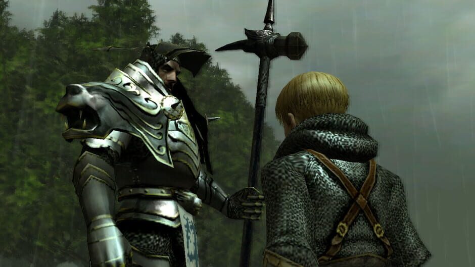 Kingdom Under Fire: The Crusaders Cover Image Steam