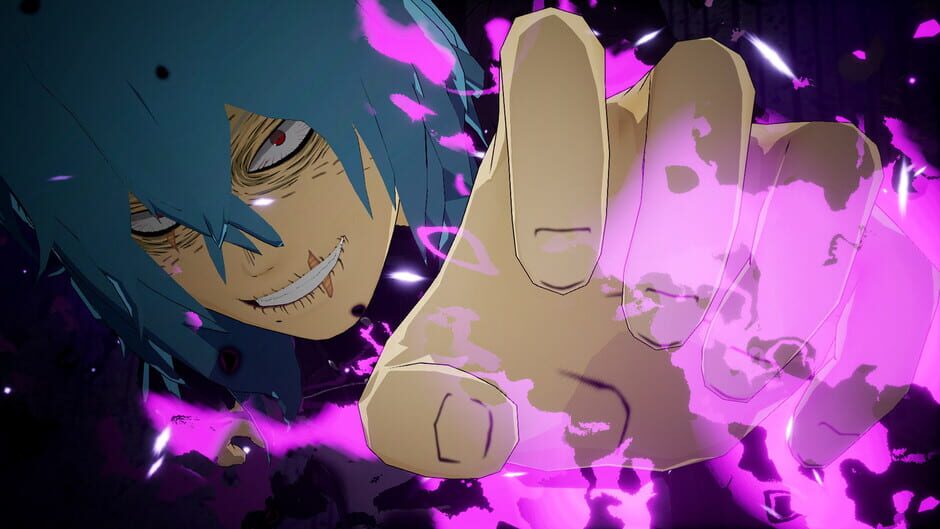 My Hero One's Justice 2 Cover Image Steam