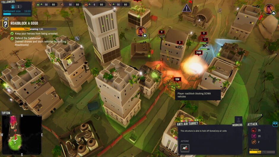 Blaze Revolutions Cover Image Steam