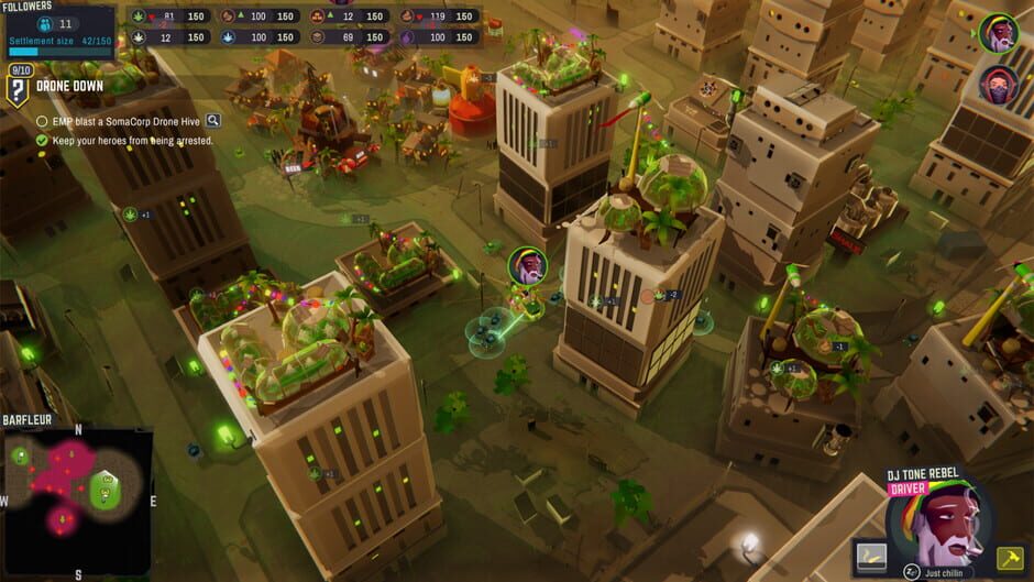 Blaze Revolutions Cover Image Steam