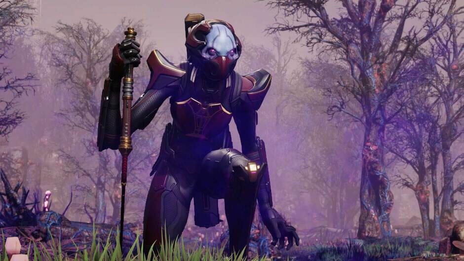 XCOM 2 Collection Cover Image Xbox One