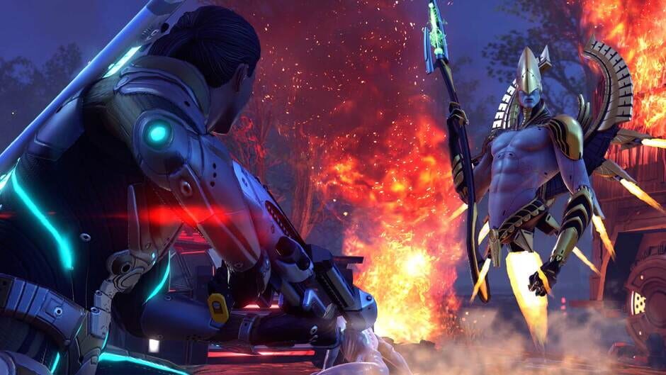XCOM 2 Collection Cover Image Xbox One
