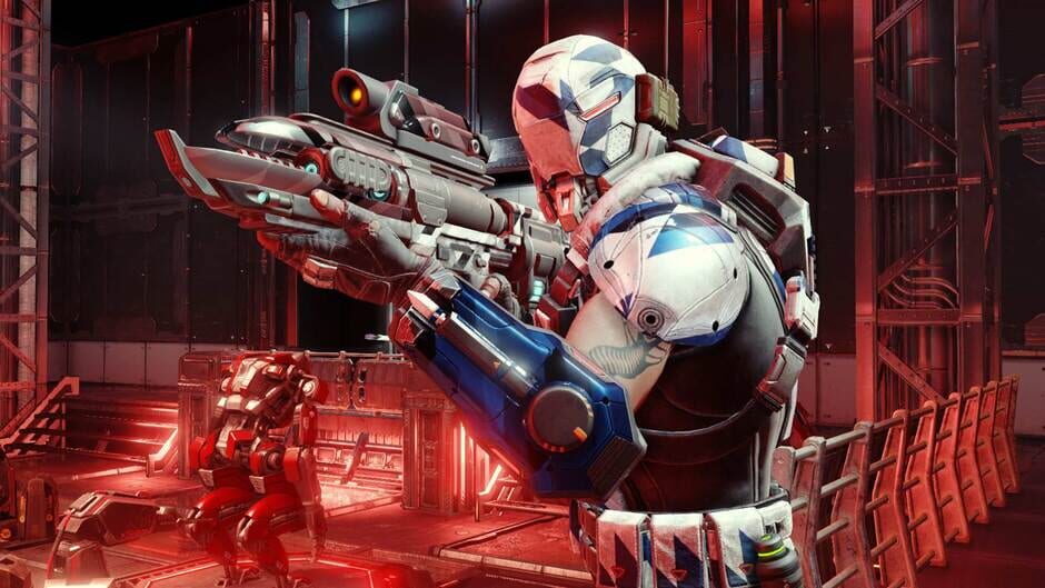 XCOM 2 Collection Cover Image Xbox One
