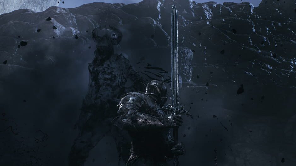 Mortal Shell Cover Image Epic Games