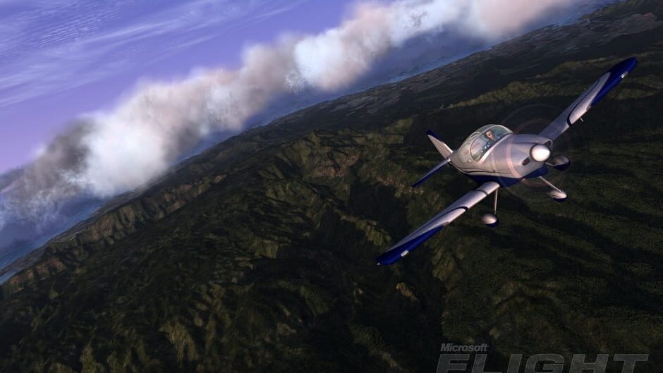 Microsoft Flight Simulator GOTY Cover Image Windows 10 / Xbox Series XS