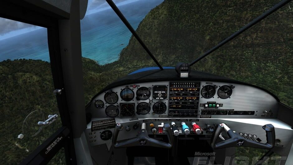 Microsoft Flight Simulator GOTY Cover Image Windows 10 / Xbox Series XS