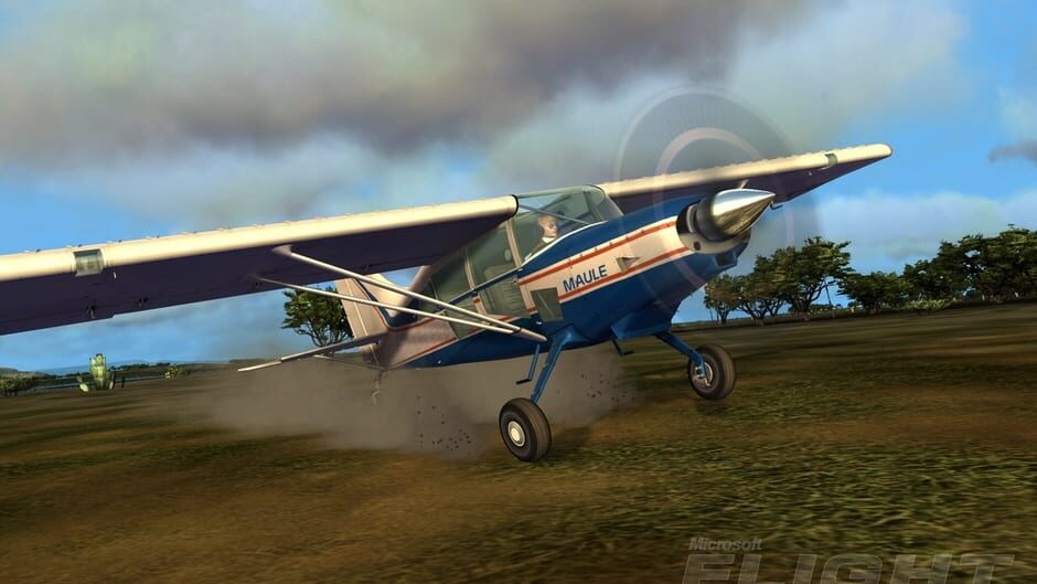 Microsoft Flight Simulator GOTY Cover Image Windows 10 / Xbox Series XS