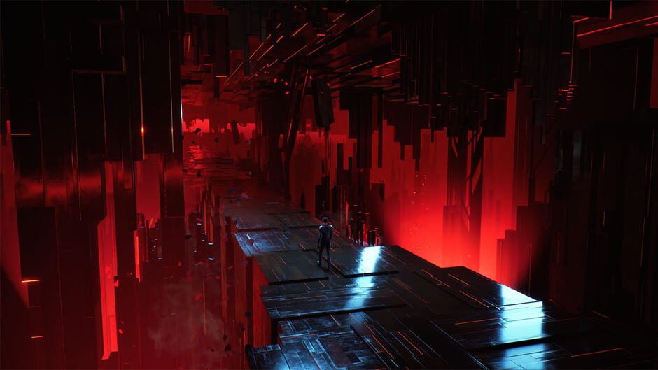 Chorus Cover Image Steam