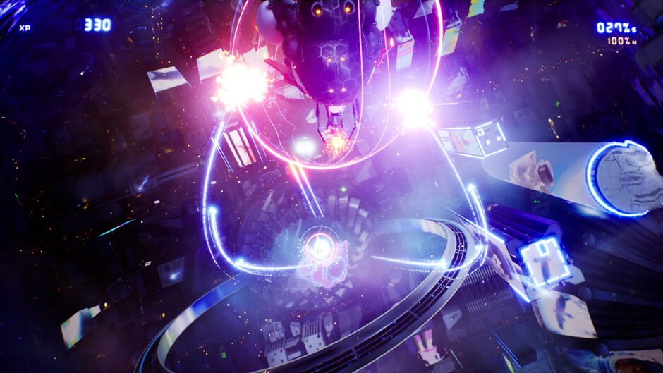 CYGNI: All Guns Blazing Cover Image Steam