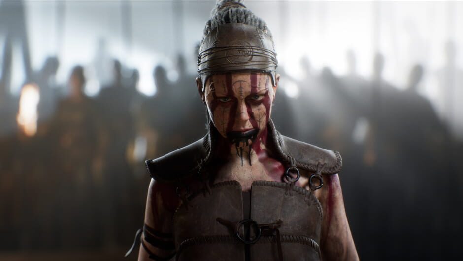Senua’s Saga: Hellblade II Cover Image Steam