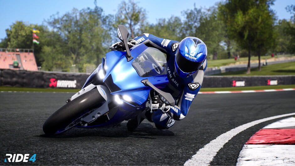 RIDE 4 Cover Image Steam