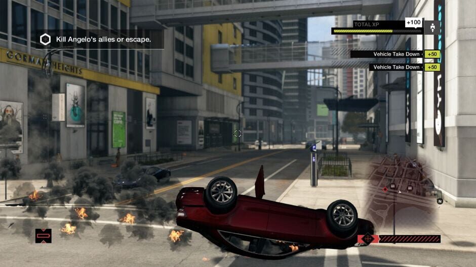 Watch Dogs Complete Edition Cover Image Ubisoft Connect