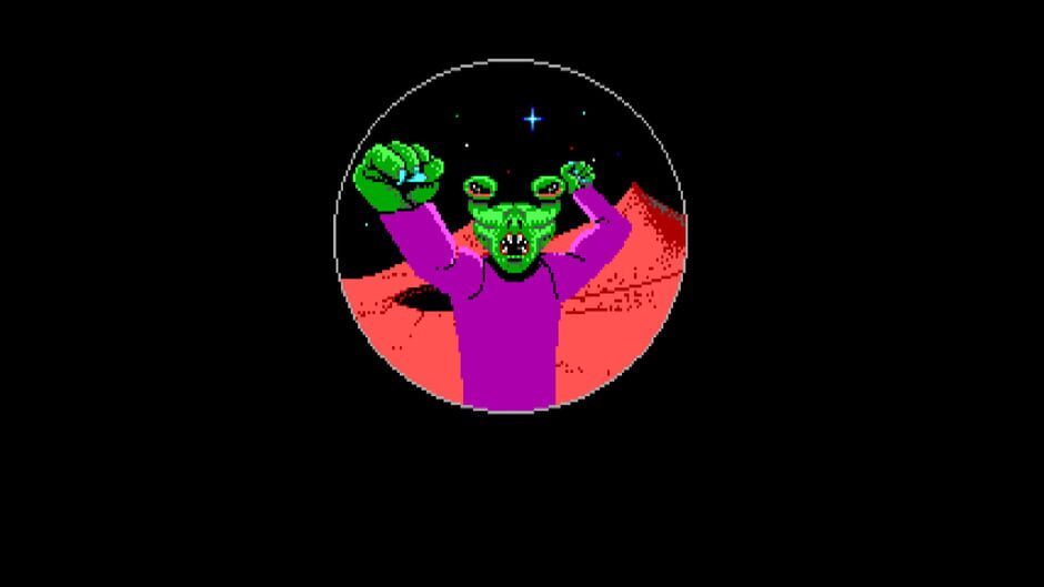 Maniac Mansion Cover Image Steam