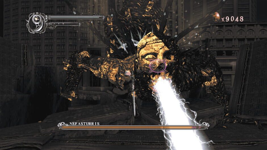 Devil May Cry HD Collection Cover Image Xbox One