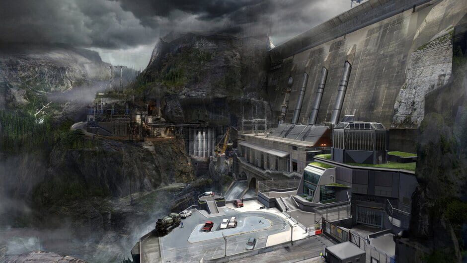 Werewolf: The Apocalypse Earthblood Cover Image Epic Games