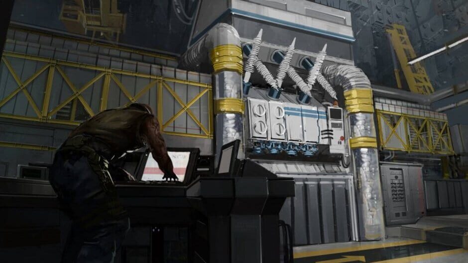 Werewolf: The Apocalypse Earthblood Cover Image Epic Games