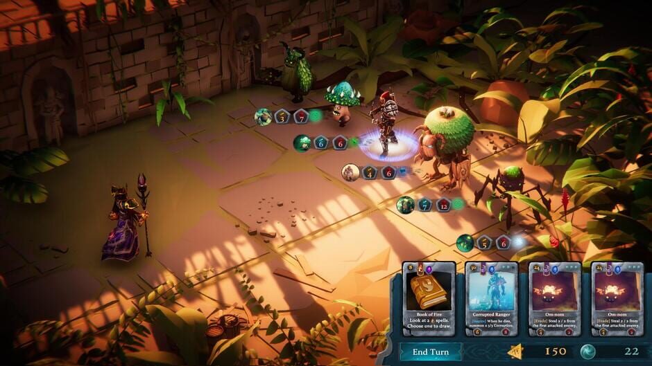 Cardaclysm Cover Image Steam