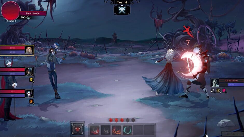 Rogue Lords Blood Moon Edition Cover Image Steam