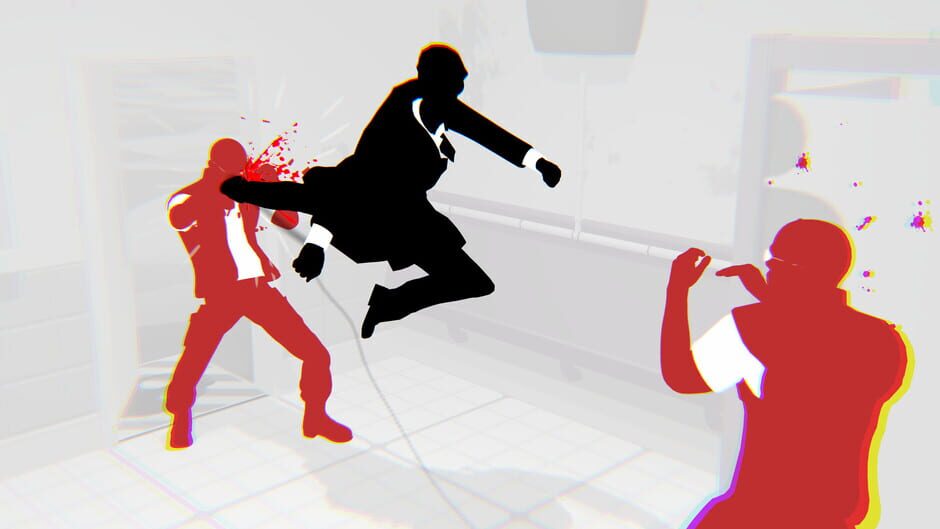 Fights in Tight Spaces Cover Image Steam