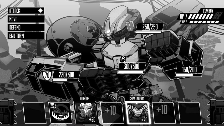 Wolfstride Cover Image Steam