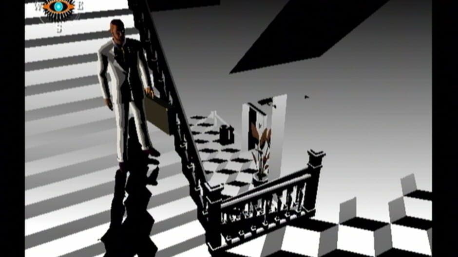 Killer7 Cover Image Steam