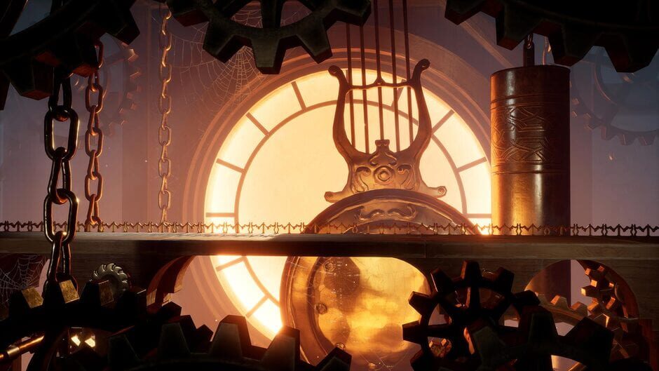 It Takes Two Cover Image Xbox One / Xbox Series XS