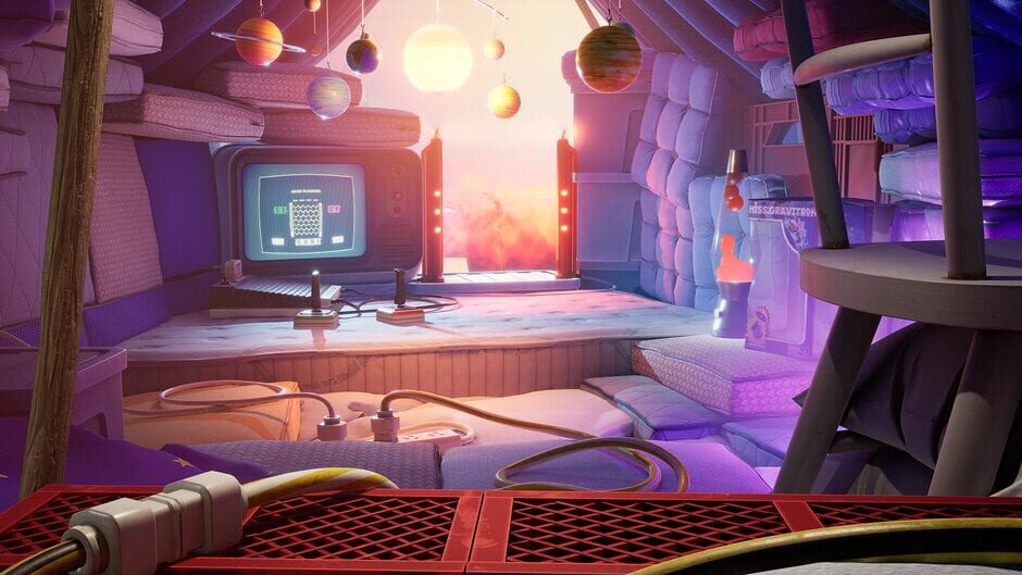 It Takes Two Cover Image Xbox One / Xbox Series XS