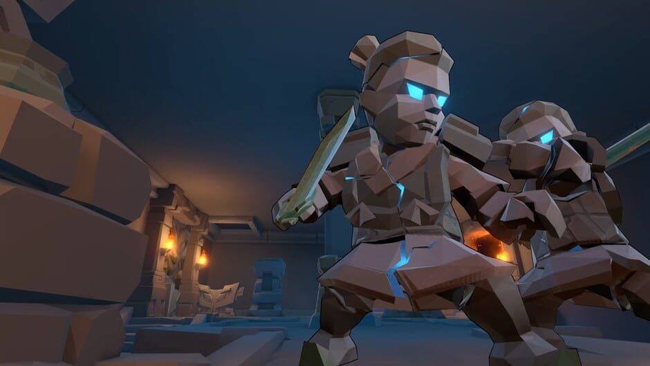 Gunfire Reborn Cover Image Steam