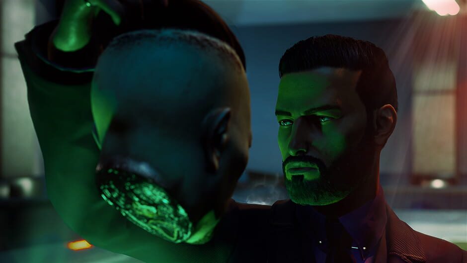 Vampire The Masquerade Swansong Cover Image Epic Games