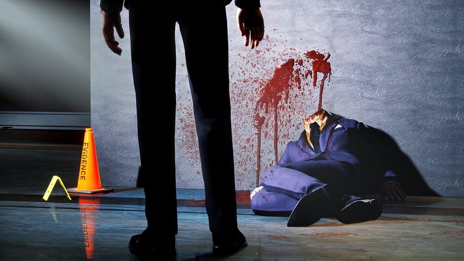 Vampire The Masquerade Swansong Cover Image Epic Games