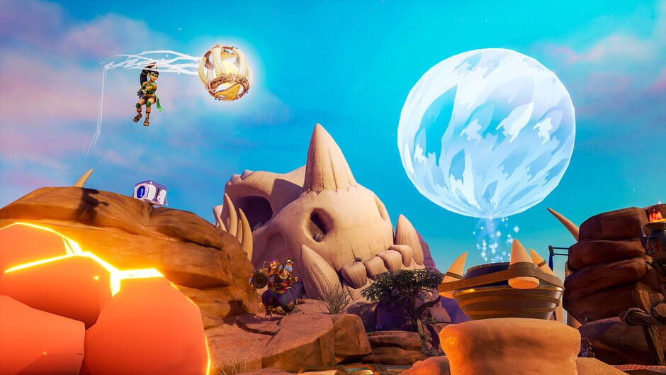 Rocket Arena Mythic Edition Cover Image EA App